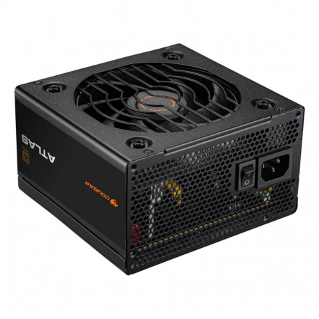 COUGAR Power Supply ATLAS 550W ATX / 80 Plus Bronze