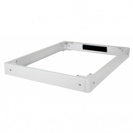 Equip Plinth 19', 800X1000MM, RAL7035 Grey