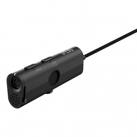 IPEVO dokumendikaamera CDVU-16IP USB 2.0, must