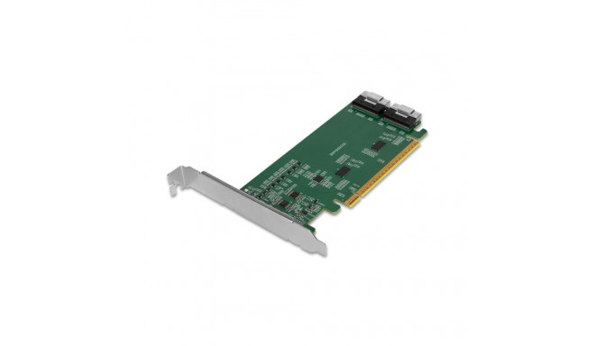 Icy Dock MB308A interface cards/adapter SAS