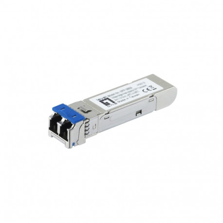 LevelOne üherežiimne SFP transiiver 2.5Gbps 40km 1310nm