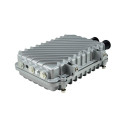 LevelOne Outdoor PoE Repeater, Cascadable,