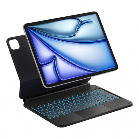 Inateck KB09119_BLACK tablet spare part/accessory Keyboard