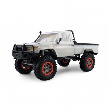 Amewi AMXRock RCX10B Scale Crawler Radio-Controlled (RC) model Crawler truck Electric engine 1:10