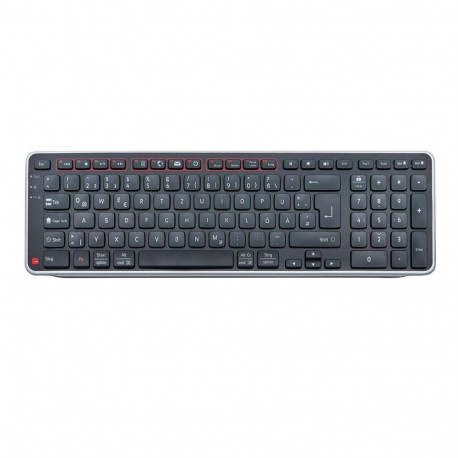 Contour Design Balance Keyboard DE, wireless
