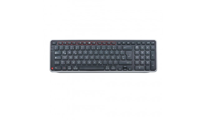 Contour Design Balance Keyboard DE, wireless