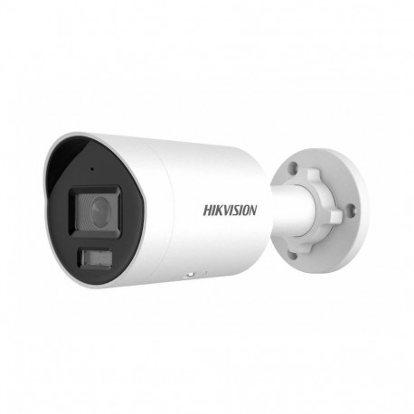 Hikvision Pro Series with ColorVu DS-2CD2067G2H-LIU/SL(4mm)(eF) Bullet IP security camera Outdoor 32