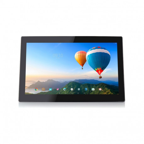 Xoro tahvelarvuti MegaPAD 1404 V7 64GB 35.6cm (14") 4GB Wi‑Fi 6 (802.11ax) Android 13, must