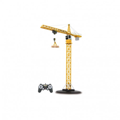 Tower crane Jamara Liebherr 2.4G 6+
