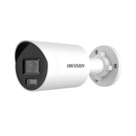 Hikvision Pro Series with ColorVu DS-2CD2067G2H-LI(4mm)(eF) Bullet IP security camera Outdoor 3200 x