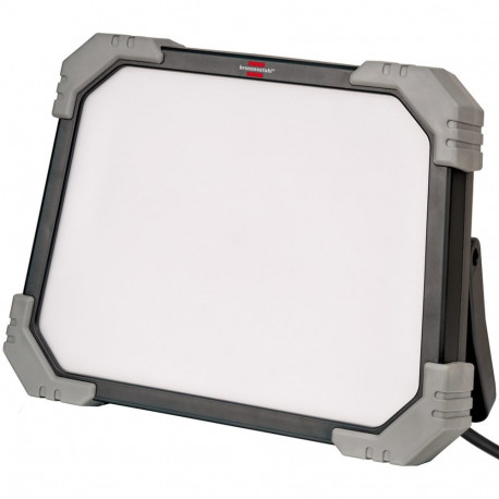 Brennenstuhl välisvalgusti 1171580030 85W LED D, must, hall