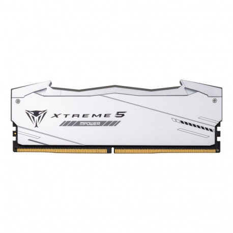 Patriot Memory Viper Xtreme 5 RGB memory module 32 GB 2 x 16 GB DDR5 8000 MT/s 288-pin DIMM ECC