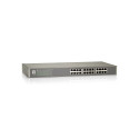 LevelOne 24-Port Fast Ethernet Switch