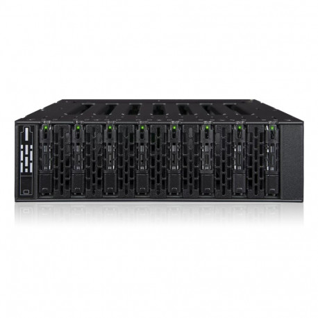 Icy Dock SSD-korpus MB873MP-B V2 ToughArmor 5.25", must