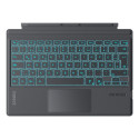Inateck KB02027_GRAY tablet spare part/accessory Keyboard