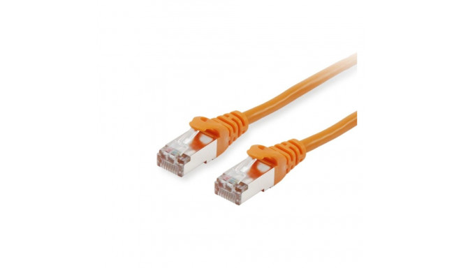 Equip patchkaabel Cat.6 S/FTP 50m, oranž