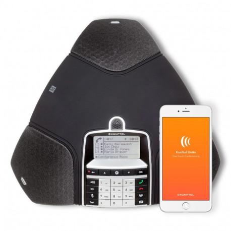 Konftel konverentsitelefon 300IPx