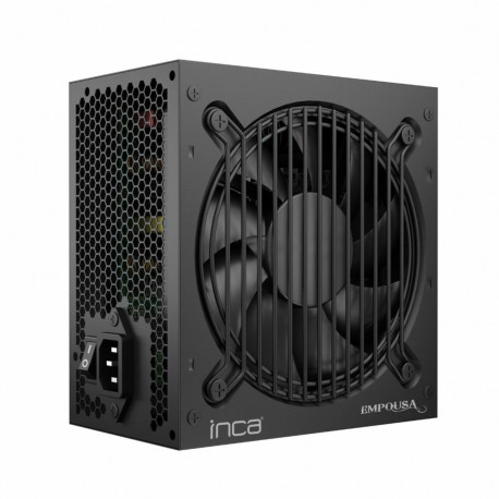 Inca toiteplokk IPS-750XN 750W ATX, must