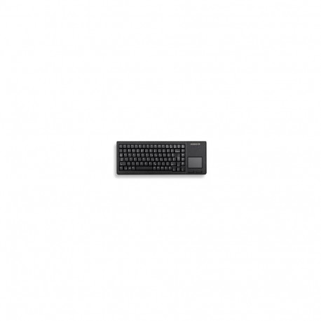 CHERRY klaviatuur G84-5500LUMCH-2 USB, must