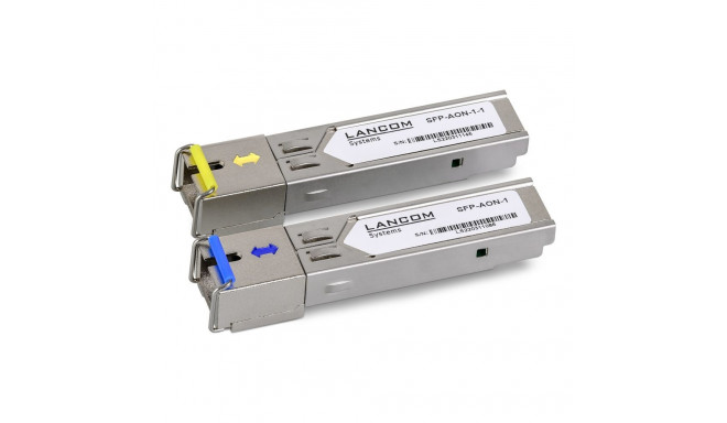 LANCOM SFP BiDi1550-SC1