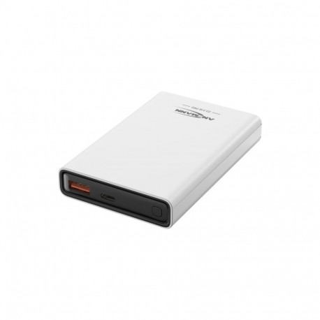 Ansmann 1700-0156 power bank Lithium-Ion (Li-Ion) 10000 mAh White