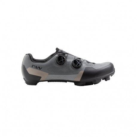 NORTHWAVE jalgrattajalatsid Extreme XT 42, mustad