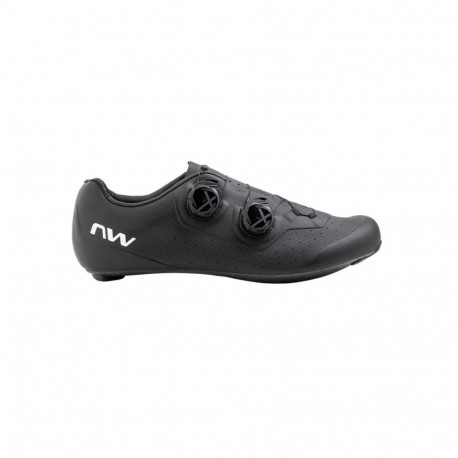 Buty rowerowe NORTHWAVE Extreme Plus czarne - 42