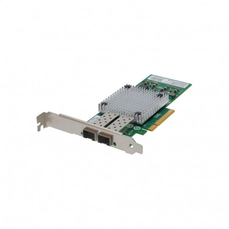 LevelOne võrgukaart 10 Gigabit fiiberoptiline PCIe 8X 2 x SFP