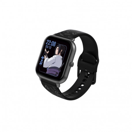 ABYX nutikell FIT Touch 3 4.65cm (1.83") TFT Digital 172 x 320 pixels puutetundlik ekraan, must
