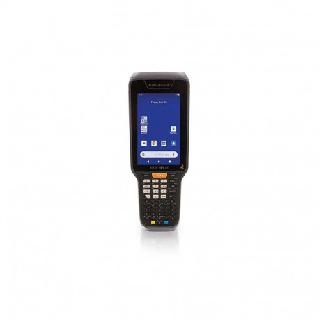 Datalogic käsiterminal Skorpio X5 10.9cm (4.3") 800 x 480 pikslit puuteekraaniga 600g, must