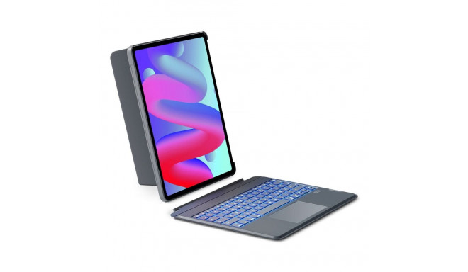 Inateck KB04118_GRAY tablet spare part/accessory Keyboard