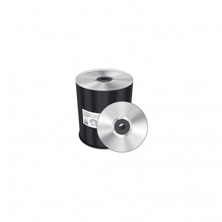 MediaRange tühi CD-R MR285 700MB 52x 100pc(s)