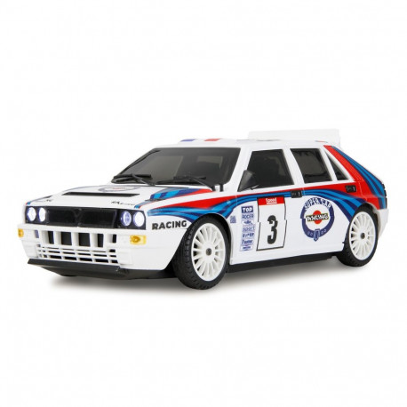 Amewi 21140 Radio-Controlled (RC) model Drift car Electric engine 1:28