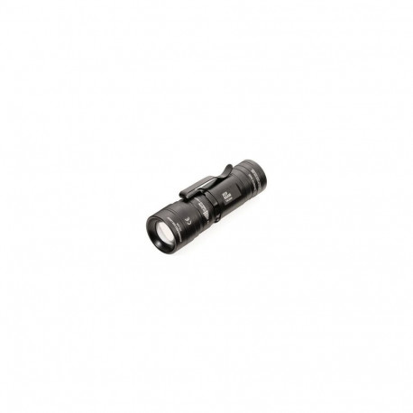 TROIKA ECO BEAM Black Magnetic mount flashlight LED