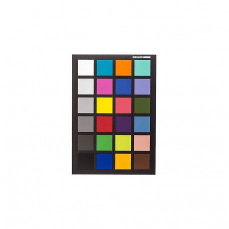 Datacolor SpyderCheckr 24 colorimeter