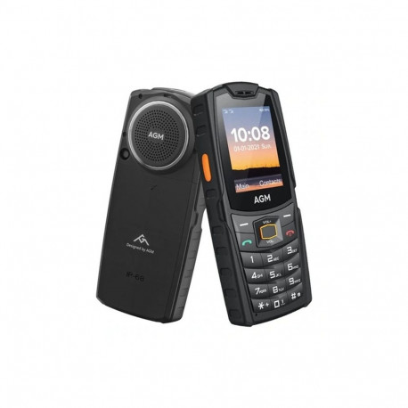 AGM M6 6.1cm (2.4") 195g, must