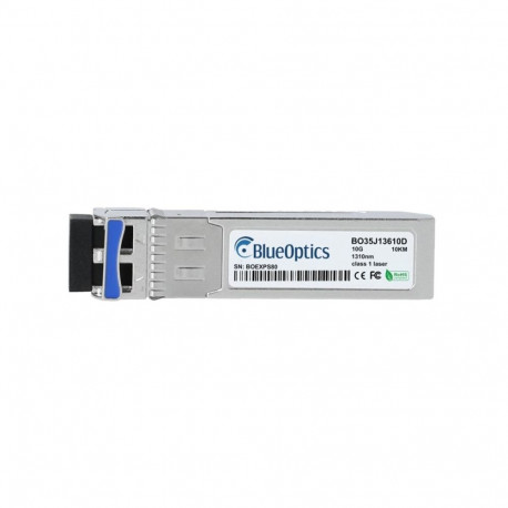 Cisco Kompatibel SFP-10G-LR-S SFP LCDup 25GBASE-LR 10km