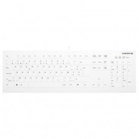 Contour Design klaviatuuri kate AK-C8112 Active Key