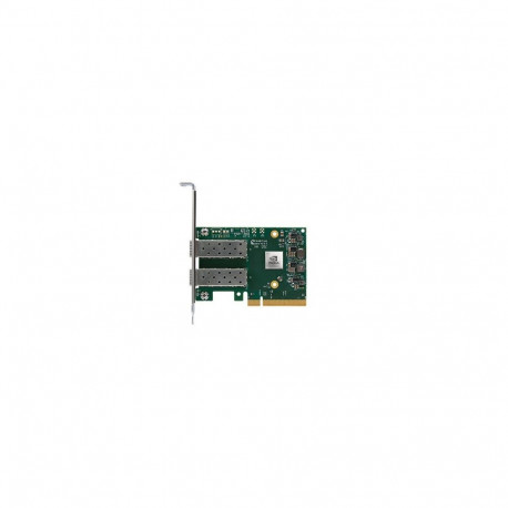 Nvidia ConnectX-6 Lx EN Internal Fiber 25000 Mbit/s