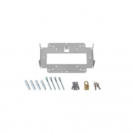 LANCOM LN Lock (Bulk 10) WLAN access point mount
