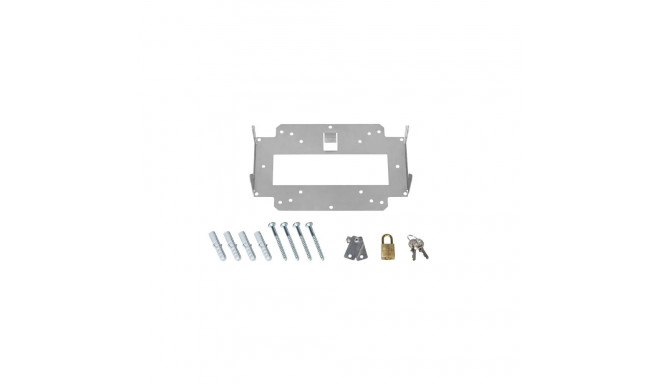 LANCOM WLAN-juurdepääsupunkti kinnitus LN Lock (Bulk 10)