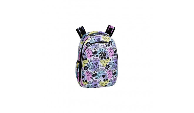 Seljakott CoolPack TURTLE MOOD