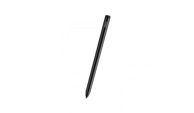 Capacitive pen for tablet active Hoco GM115 black