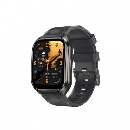 Smartwatch 1,83" IP68 with call function Hoco Y44 black