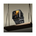 Smartwatch 1,83" IP68 with call function Hoco Y44 black