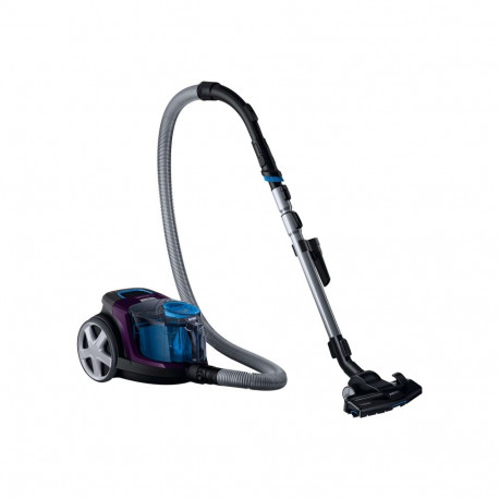 Philips | Vacuum cleaner | PowerPro Compact FC9333/09 | Bagless | Power 650 W | Dust capacity 1.5 L 