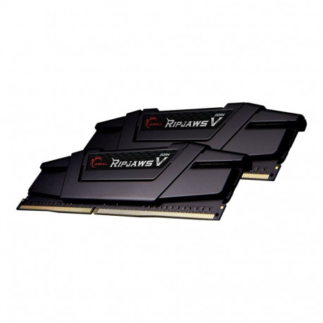 G.Skill mälumoodul Ripjaws V 32GB DDR4 4000MHz PC/server registreerimata ilma ECC-ta