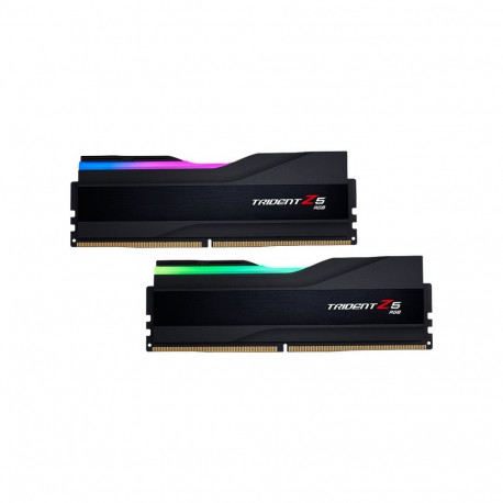 G.Skill | Trident Z5 RGB | 32 Kit (16GBx2) GB | DDR5 | 6600 MHz | PC/server | Registered No | ECC No