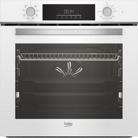 BEKO ahi BBIM14300WMS 72L elektriline katalüütiline elektrooniline juhtimine aurufunktsioon kõrgus 5