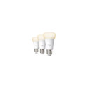 Philips Hue W 810 A60 3P EU | E27 | 7 W | soe valge valgus